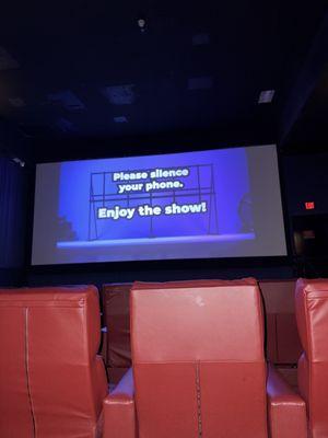 Picture Show at Superstition Springs