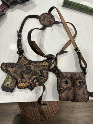 HHH Firearms & Leatherworks