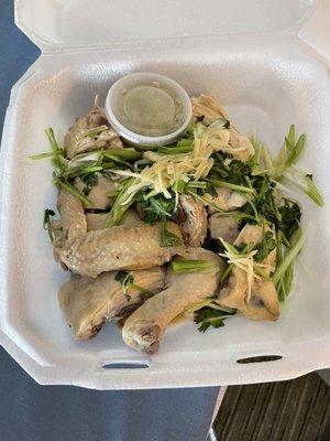 Chow's Chinese Restaurant