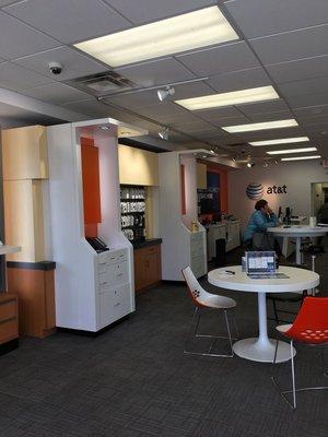 AT&T Store