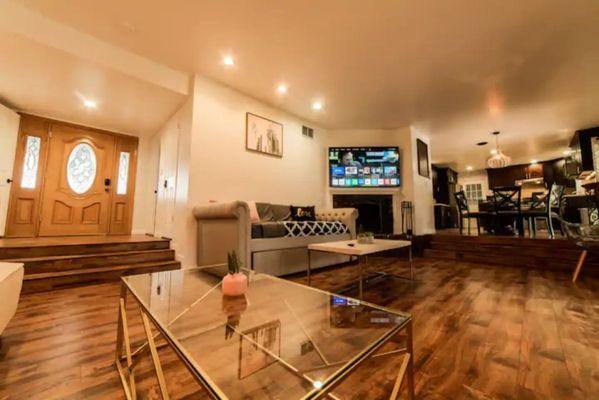 Forward Wellness Sober Living Homes