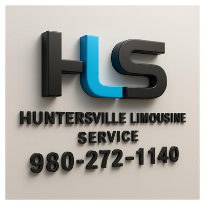 Huntersville Limousine Service