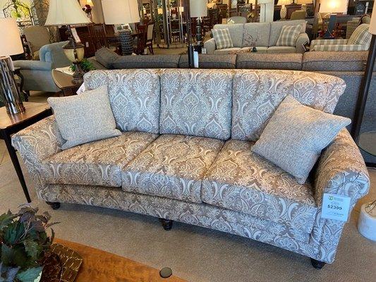 Bernhaus Furniture