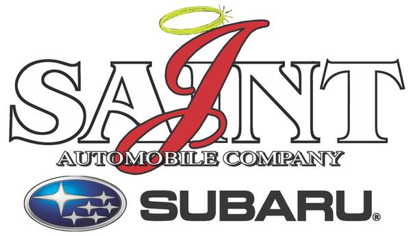 Saint J Subaru