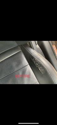 Auto Tops & Upholstery of Springfield