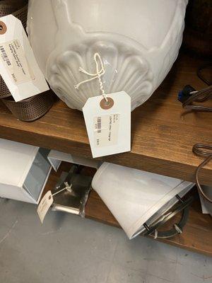 Legacy Consignment Center