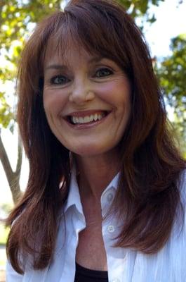 Annette Oller, LAc Acupuncture/Herbs/Nutrition