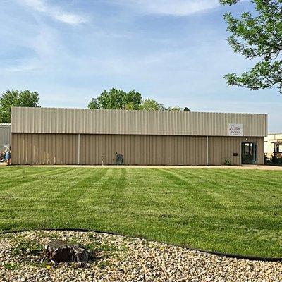 All-State Roofing