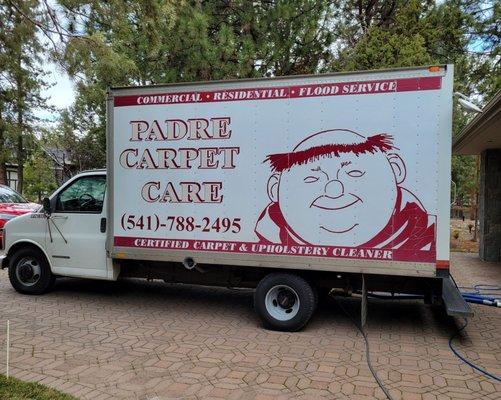 Padre Carpet Care