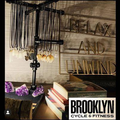 Brooklyn Cycle and Fitness