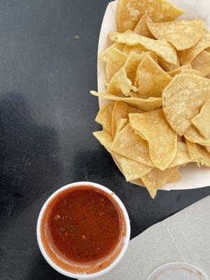 Brassas Mexican Grill