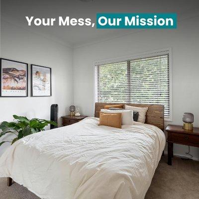 Ocean Breeze Cleaners