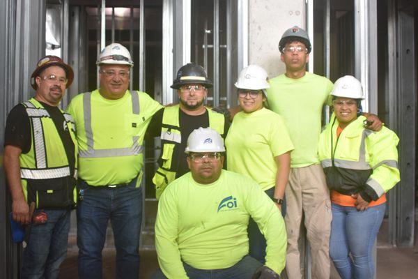 First Option Insulation