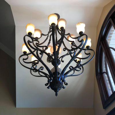 Northwest San Pedro Electrical Repair