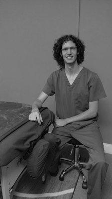 Marshal Hartley, LMBT