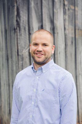 Dr. Jordan Quint, Chiropractic Physician in Nolensville.