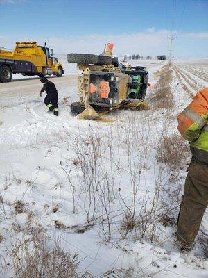 Simonson Towing & Simonson Bros Repair