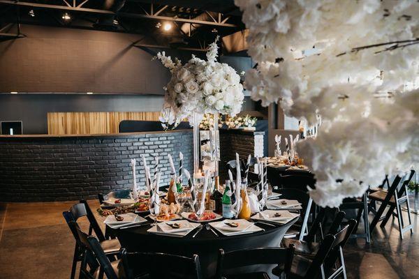 Divine Events Floral & Decor