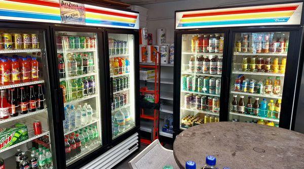 Four Oaks Mini Market