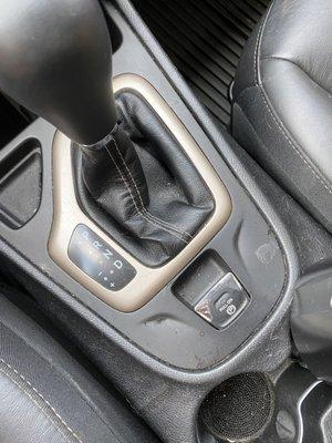 Gloss Auto Wash & Detail