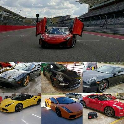 The best cars we have done in 2015