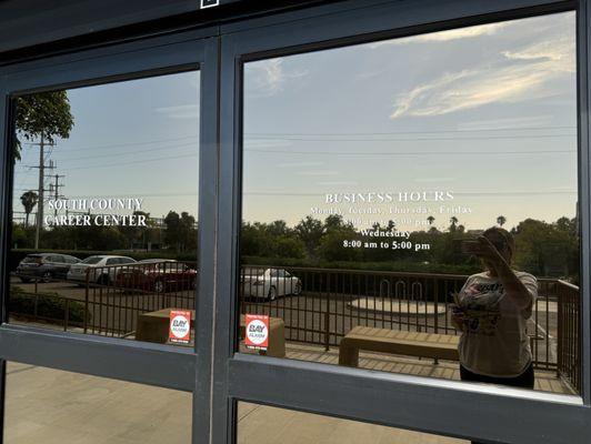 South Bay Career Center