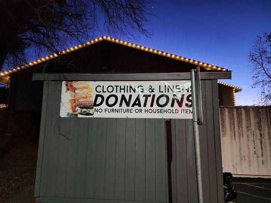 Green Valley Community Church