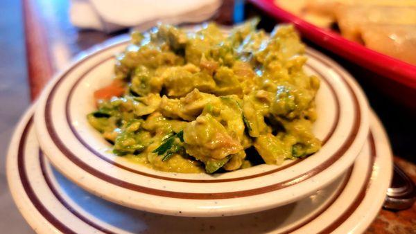 El Mariachi Mexican Restaurant