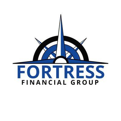 Fortress Financial Group Logo