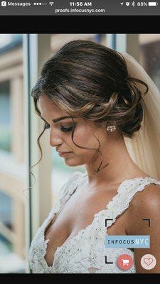 Fortunatos European Hair