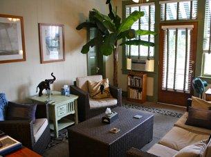 221 Mason Avenue Cape Charles Office