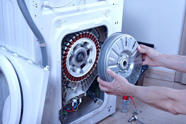Fast Appliance Repair