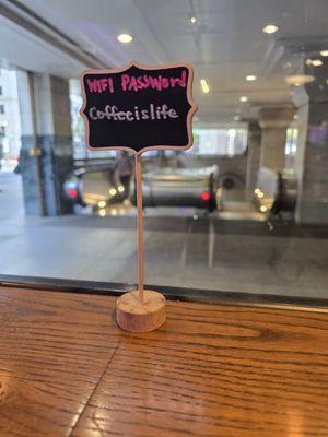 Coffee Republic - Metro Center