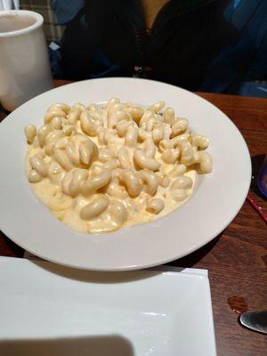 County Fare