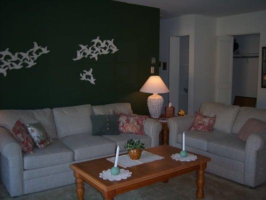 Oak Forest Apartments