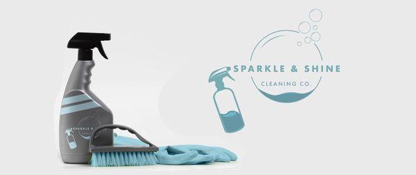 Sparkle & Shine Cleaning