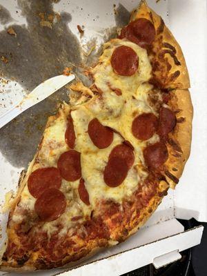 Pizanoz Pizza
