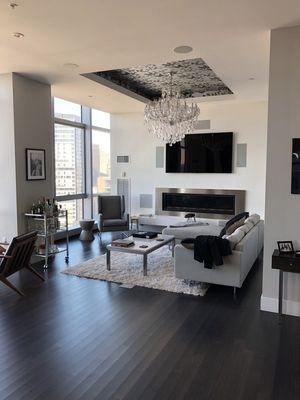 Home Theater Solutions