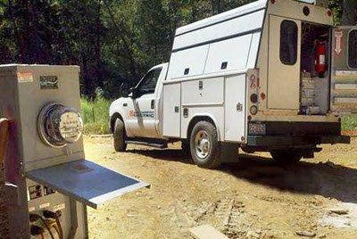 Buck Parrish Electric