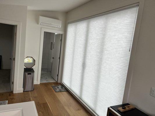 Window Coverings by Design