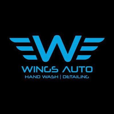 Wings Auto Detailing