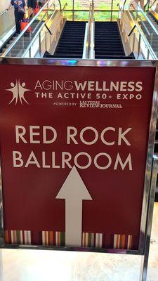 Aging Wellness Expo