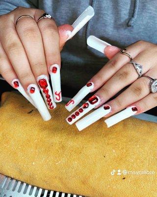 Tita’s Nails