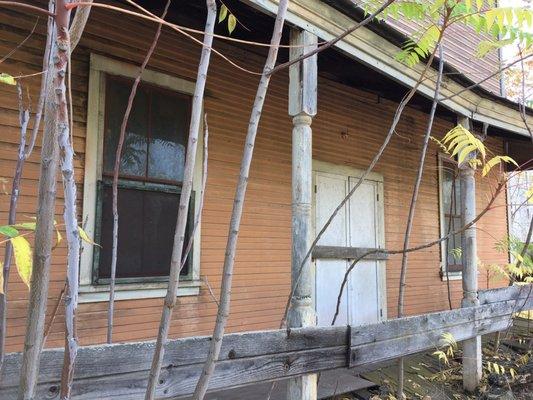 Historical Landmark No. 423