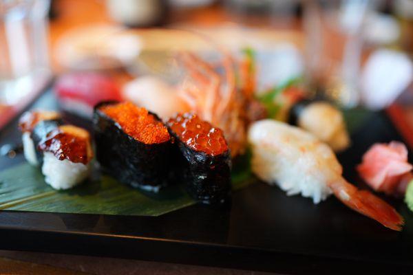 Koji Osakaya Japanese Restaurant