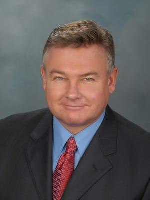 Scott Harris Commercial Real Estate