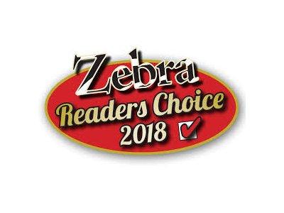 Award for having been voted the "Best Sign Company" in Alexandria, VA.