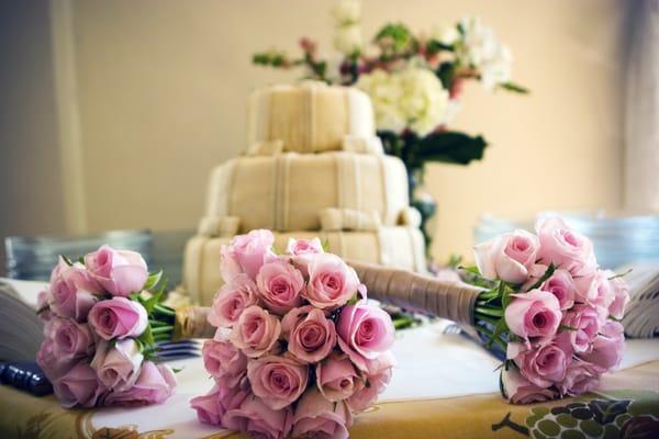 Tanya Marie Design & Event Planning