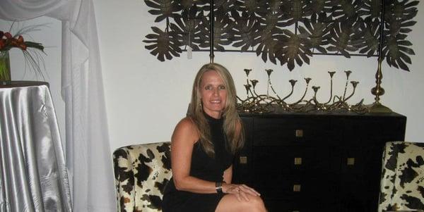 Mayra's Personal Touch Catering