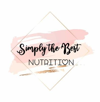 Better your Health,
one Sip at a time.
Here at Simply the Best Nutrition.
Can't wait to serve you!